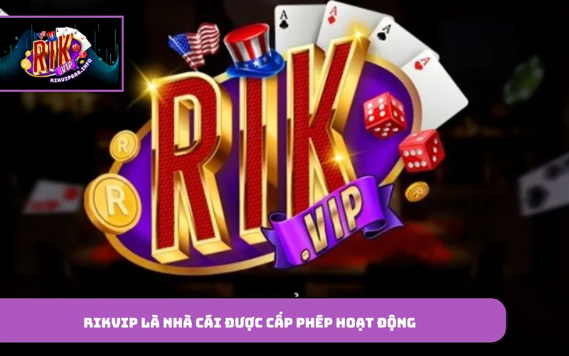 Vụ Việc Của Mr.Pips Và Uy Tín Của Rikvip Khẳng Định Khác Biệt Rikvip là nhà cái được cấp phép hoạt động